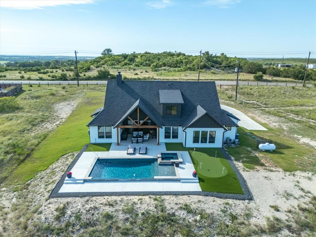 Eagles Bluff Ph 1 - Residential