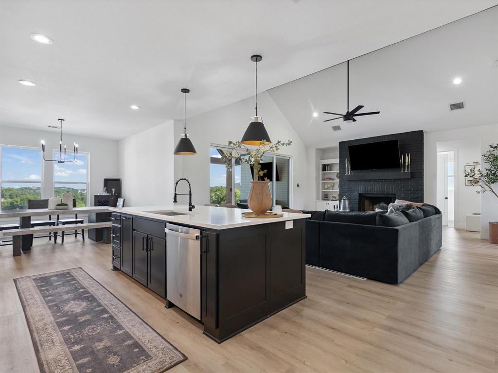 Eagles Bluff Ph 1 - Residential