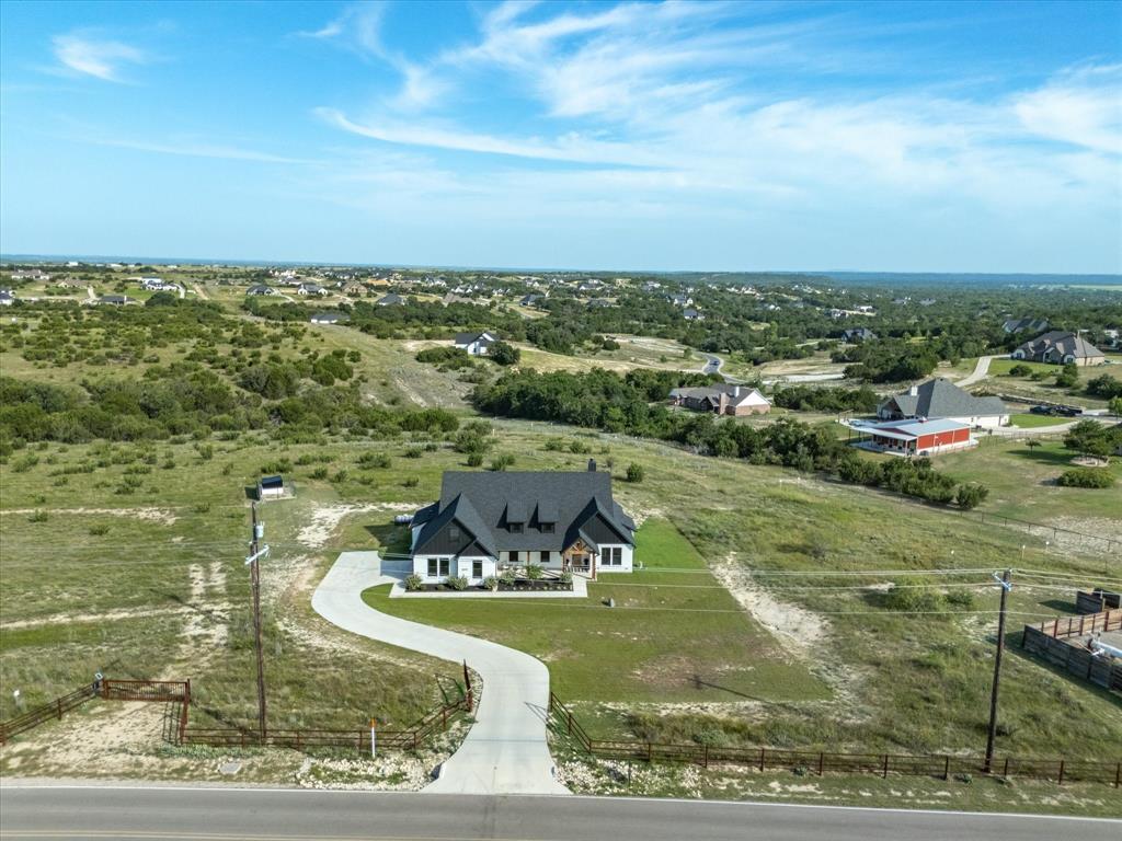 Eagles Bluff Ph 1 - Residential