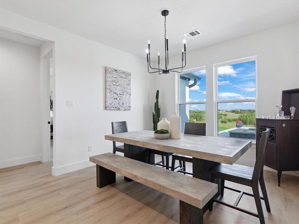 Eagles Bluff Ph 1 - Residential