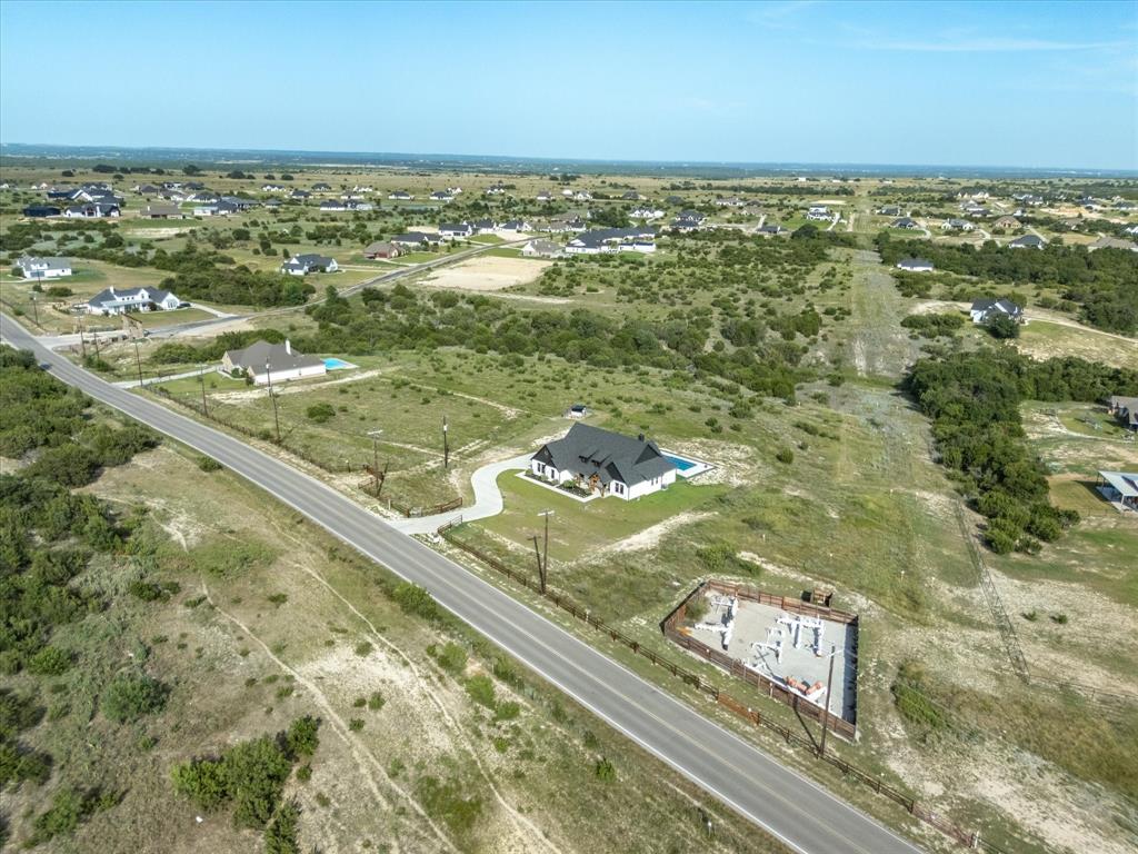 Eagles Bluff Ph 1 - Residential