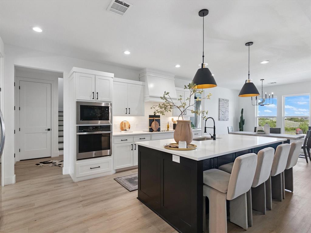 Eagles Bluff Ph 1 - Residential