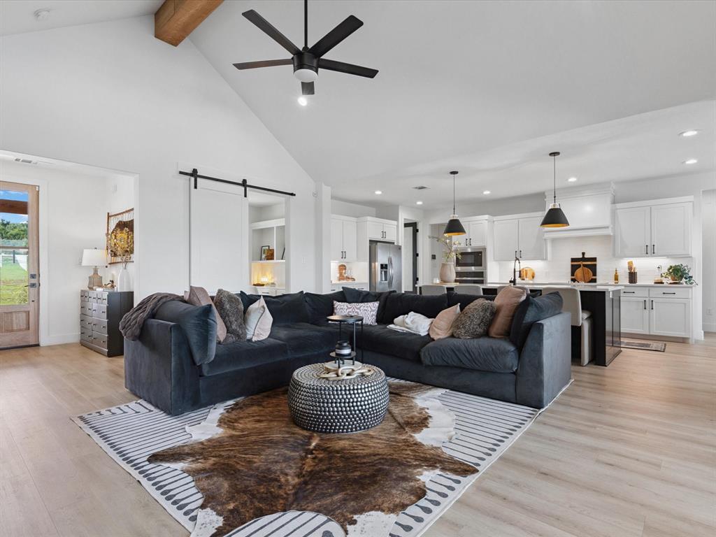 Eagles Bluff Ph 1 - Residential