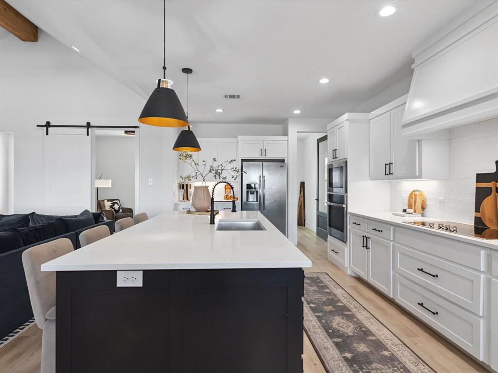 Eagles Bluff Ph 1 - Residential