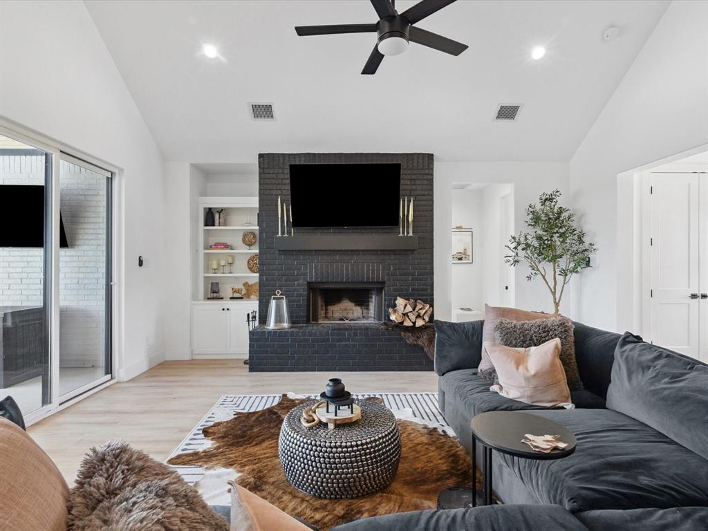 Eagles Bluff Ph 1 - Residential