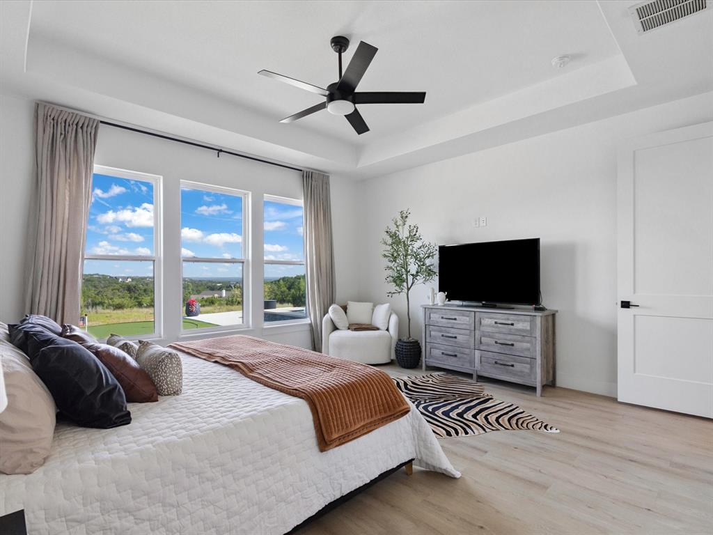 Eagles Bluff Ph 1 - Residential