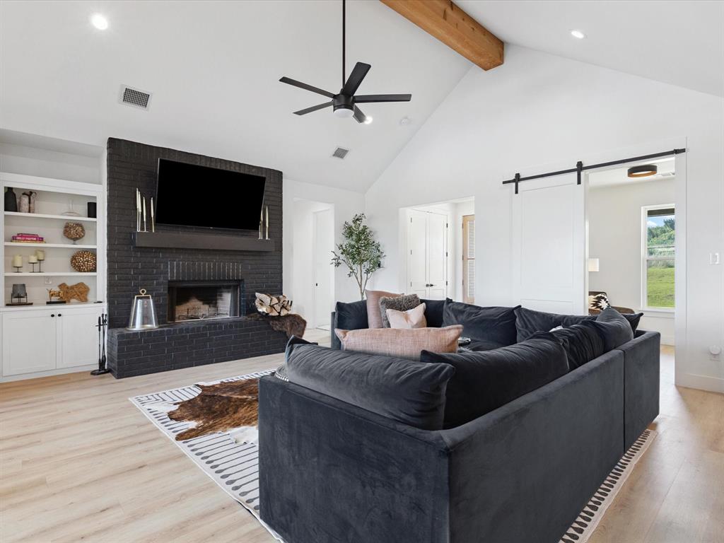 Eagles Bluff Ph 1 - Residential