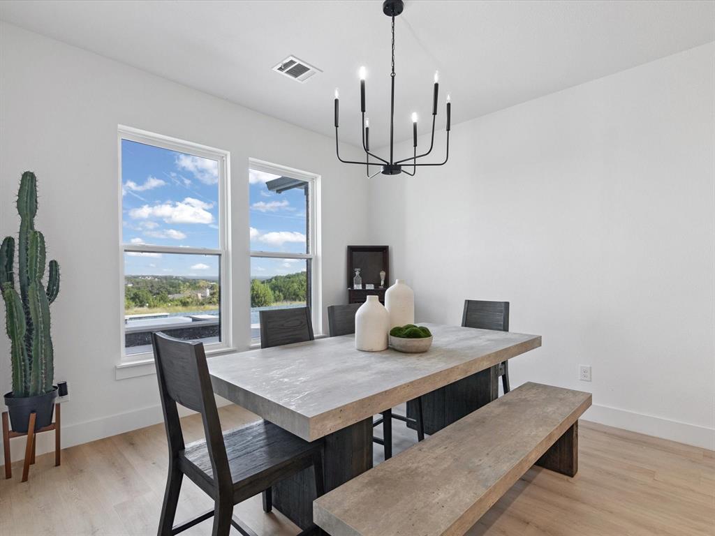 Eagles Bluff Ph 1 - Residential