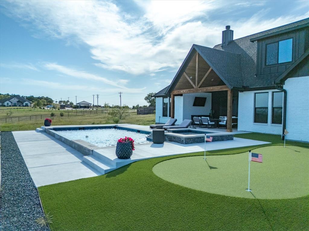 Eagles Bluff Ph 1 - Residential