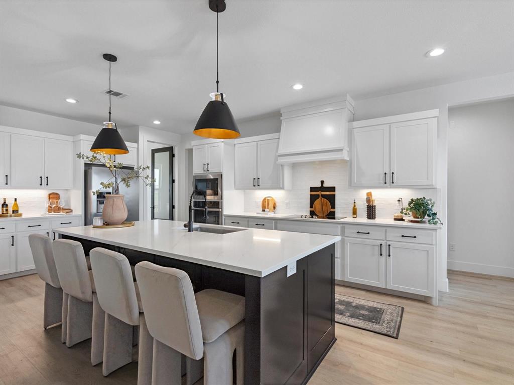 Eagles Bluff Ph 1 - Residential