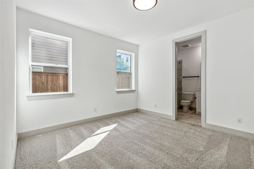 SoHo Square - Residential