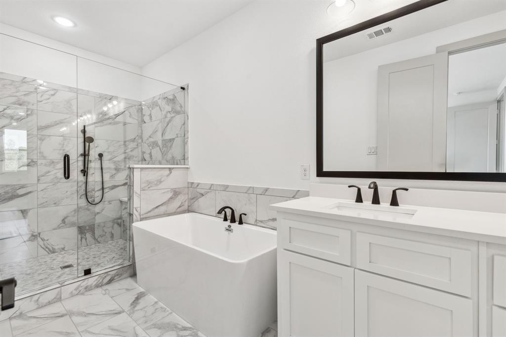 SoHo Square - Residential