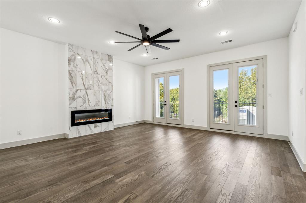 SoHo Square - Residential