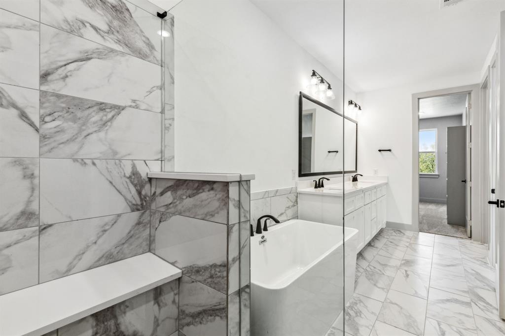 SoHo Square - Residential