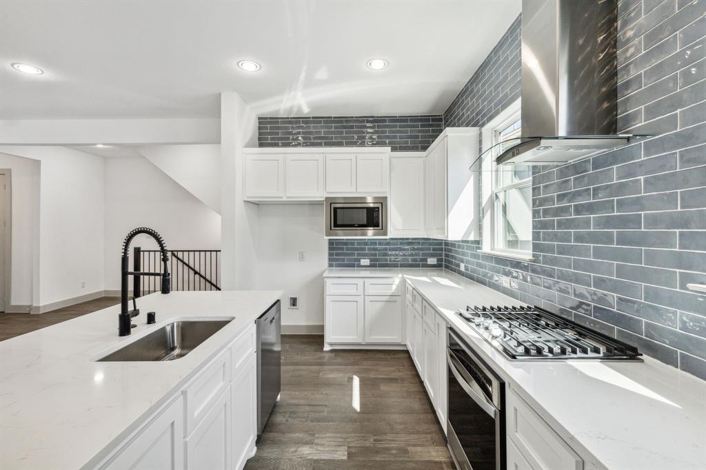SoHo Square - Residential