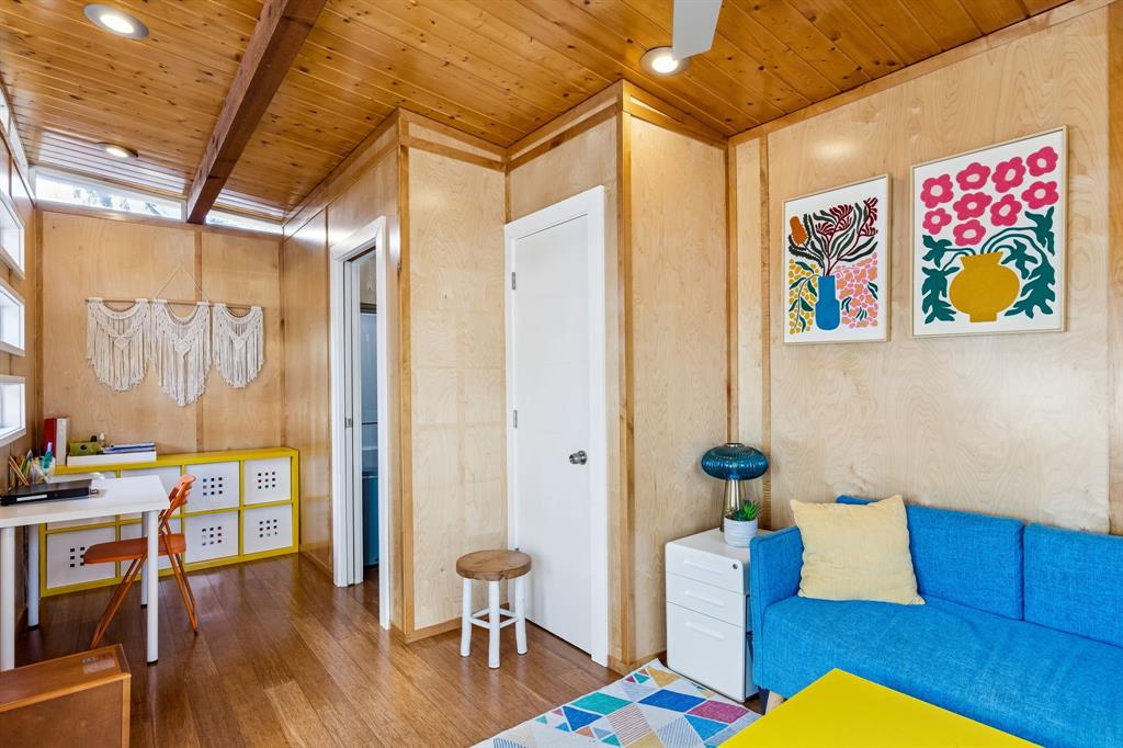 White Rock North - Residential