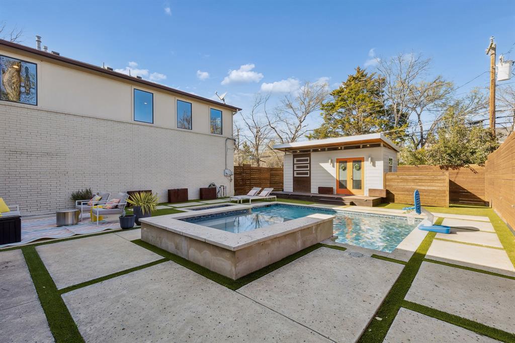 White Rock North - Residential