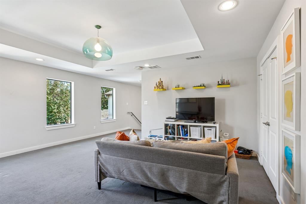 White Rock North - Residential