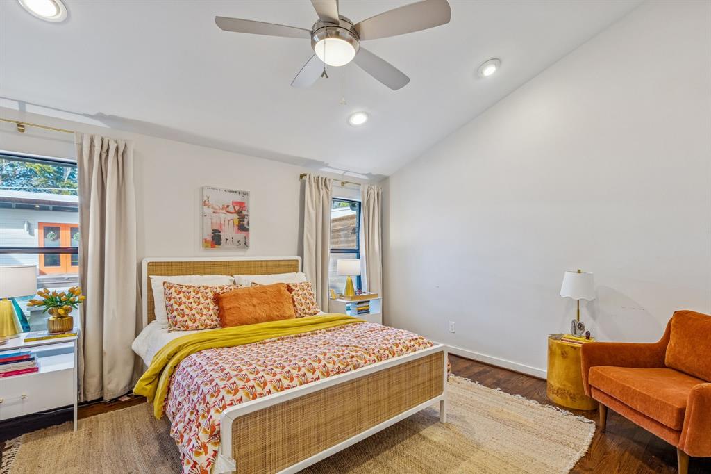 White Rock North - Residential