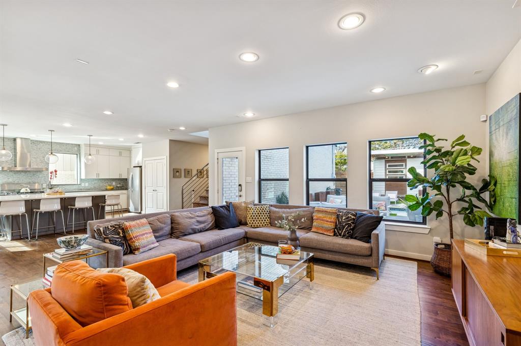 White Rock North - Residential