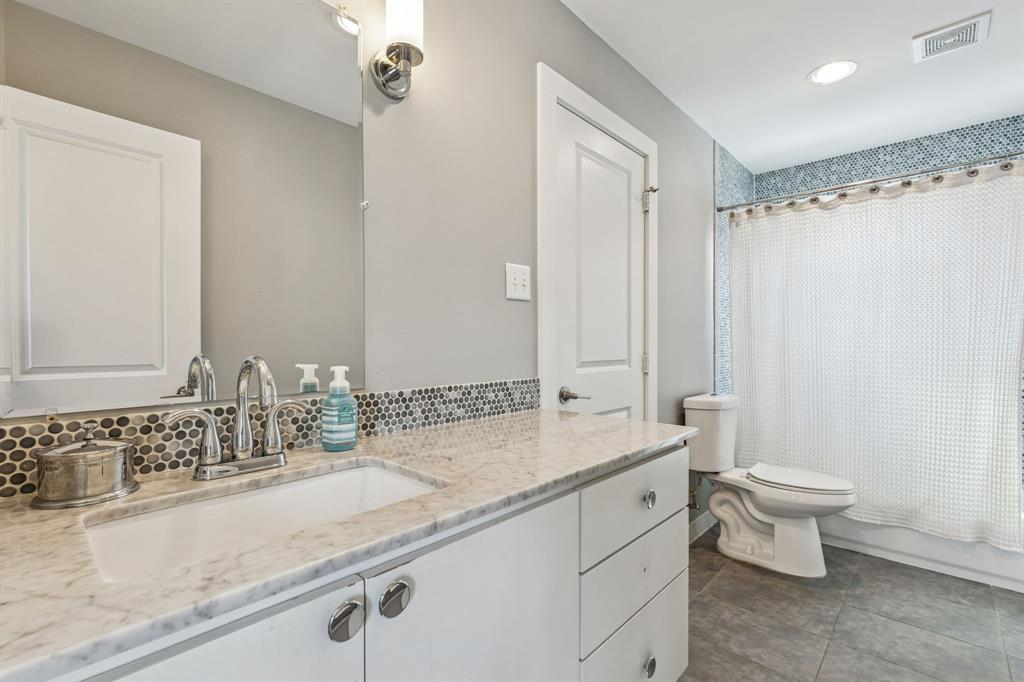 White Rock North - Residential