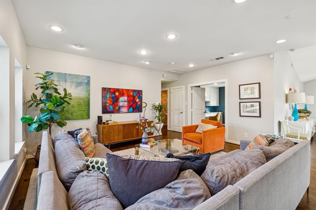 White Rock North - Residential