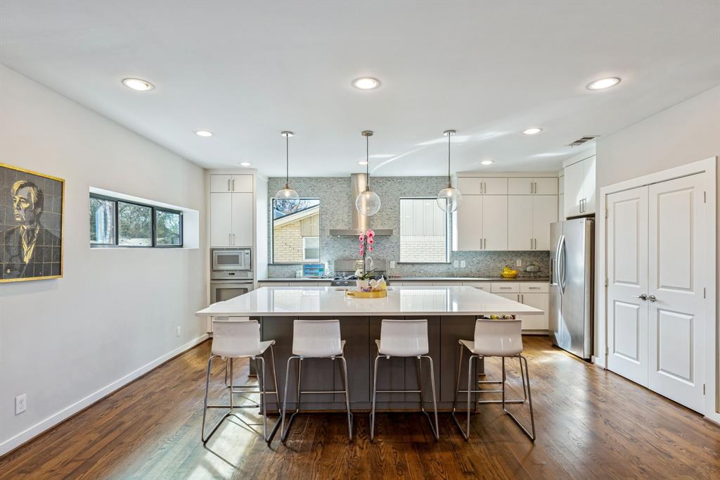 White Rock North - Residential