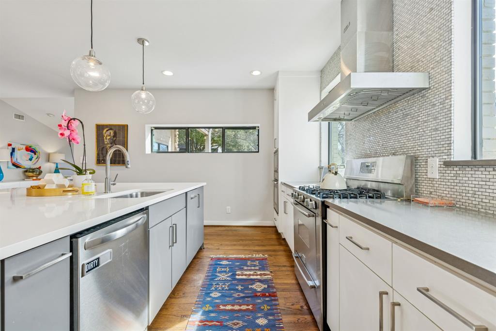 White Rock North - Residential