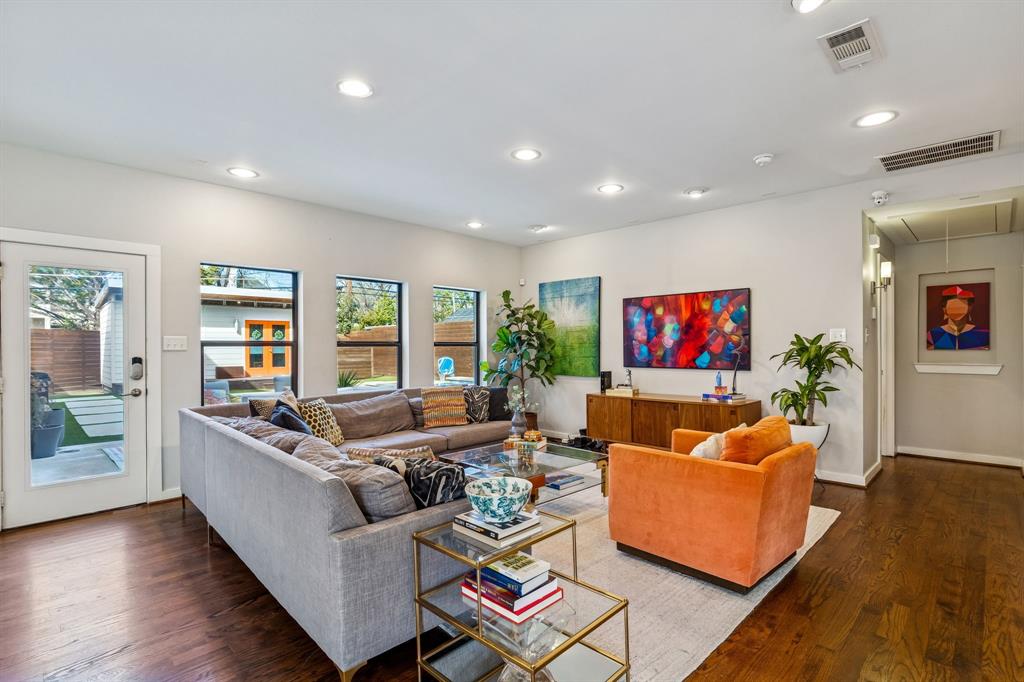 White Rock North - Residential