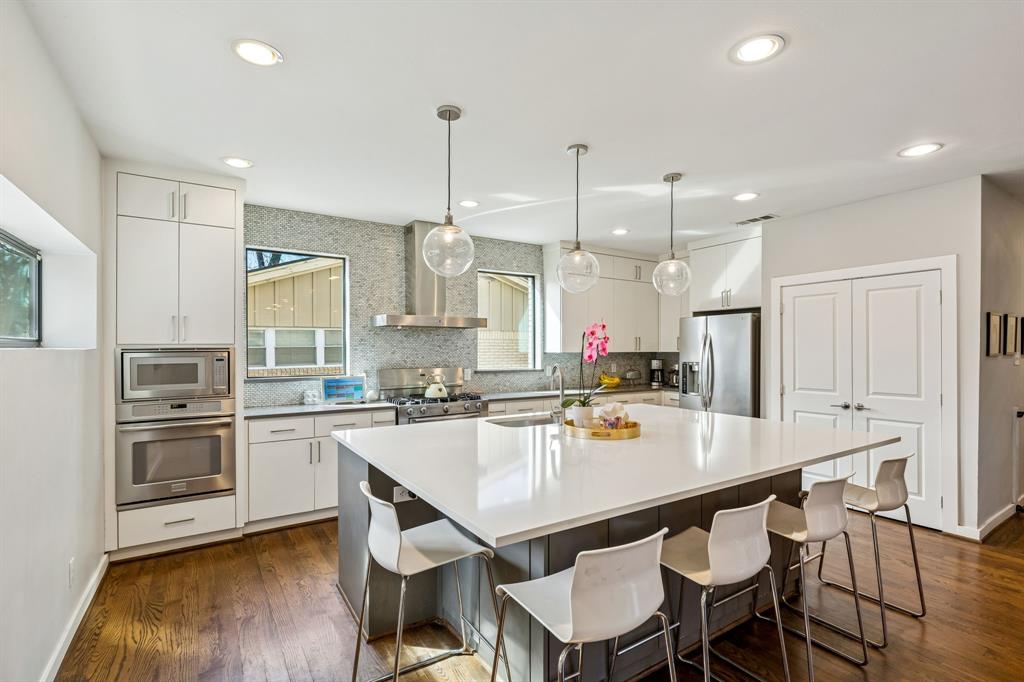 White Rock North - Residential