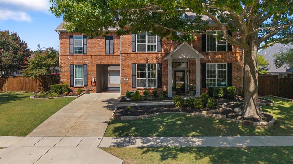 904 Autumn Ridge Drive