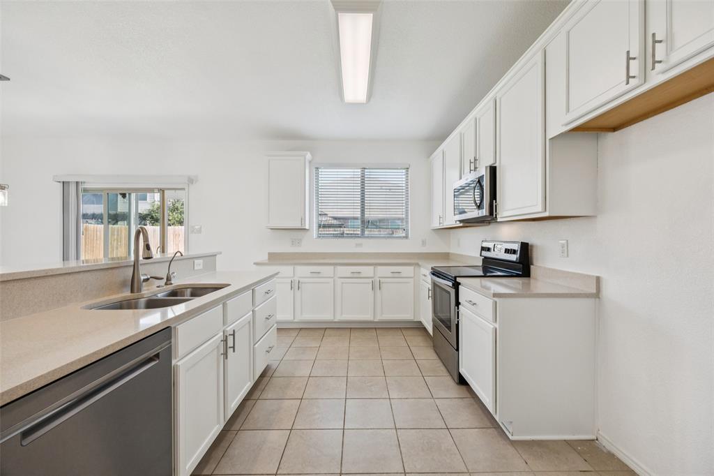 Lake Vista Ranch - Residential