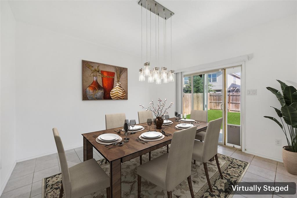 Lake Vista Ranch - Residential