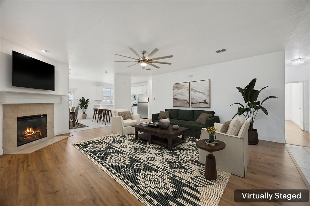 Lake Vista Ranch - Residential