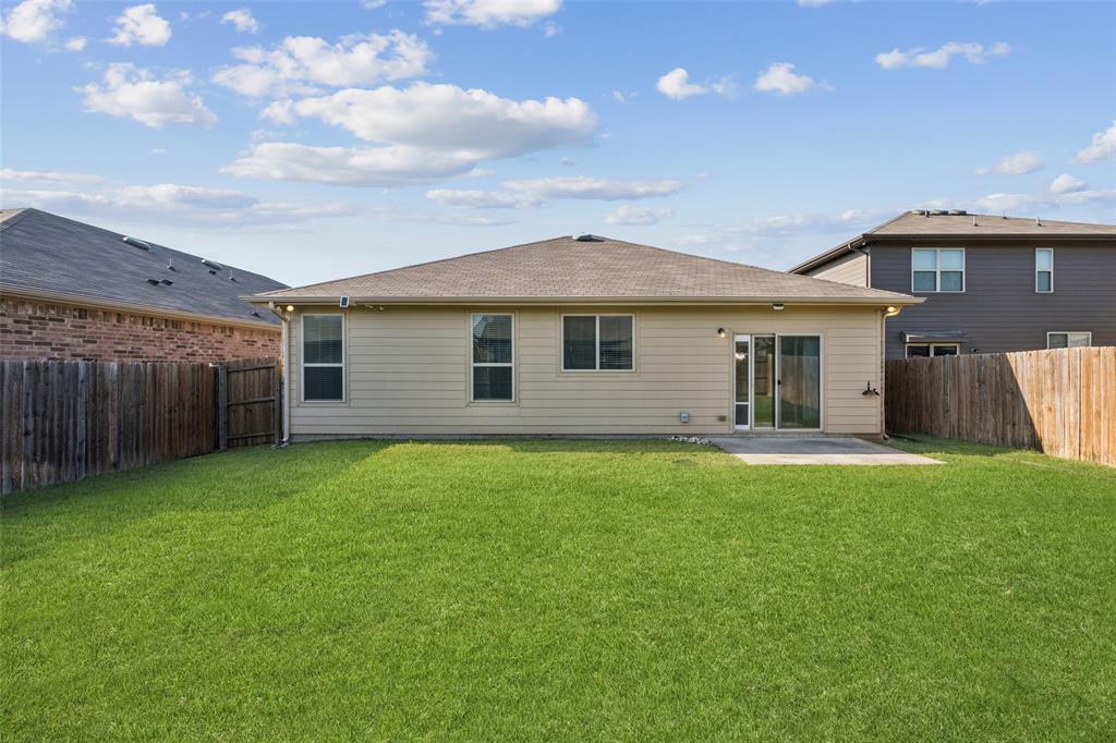 Lake Vista Ranch - Residential