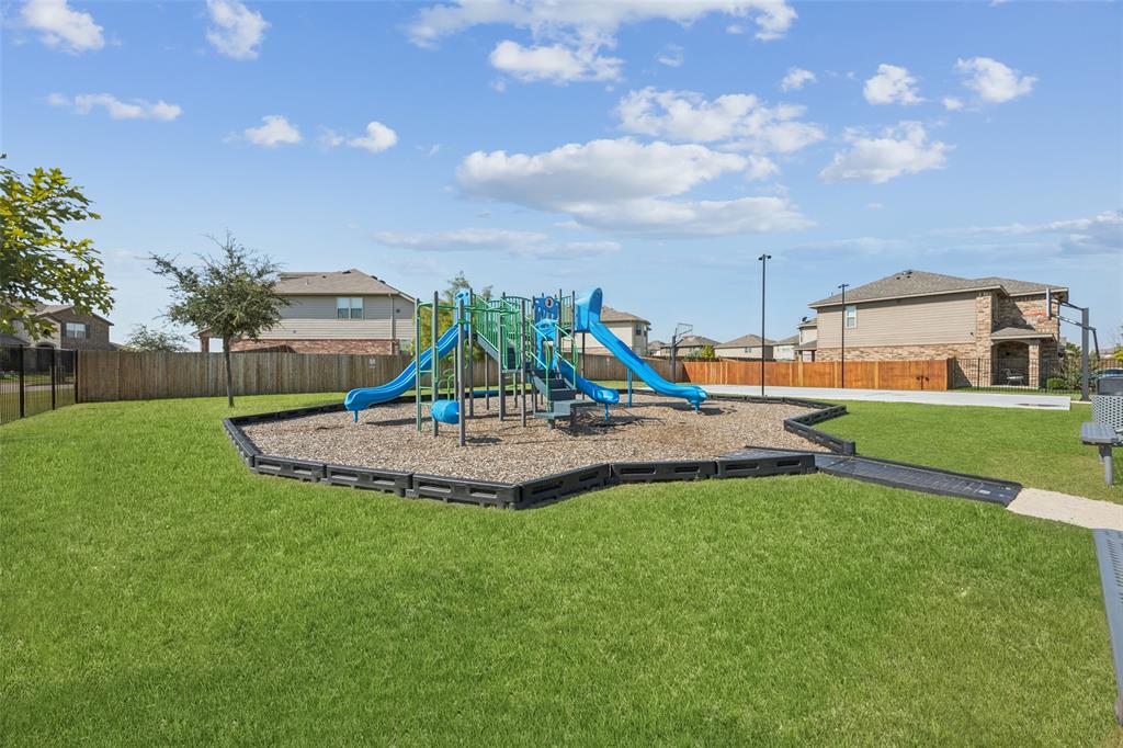 Lake Vista Ranch - Residential