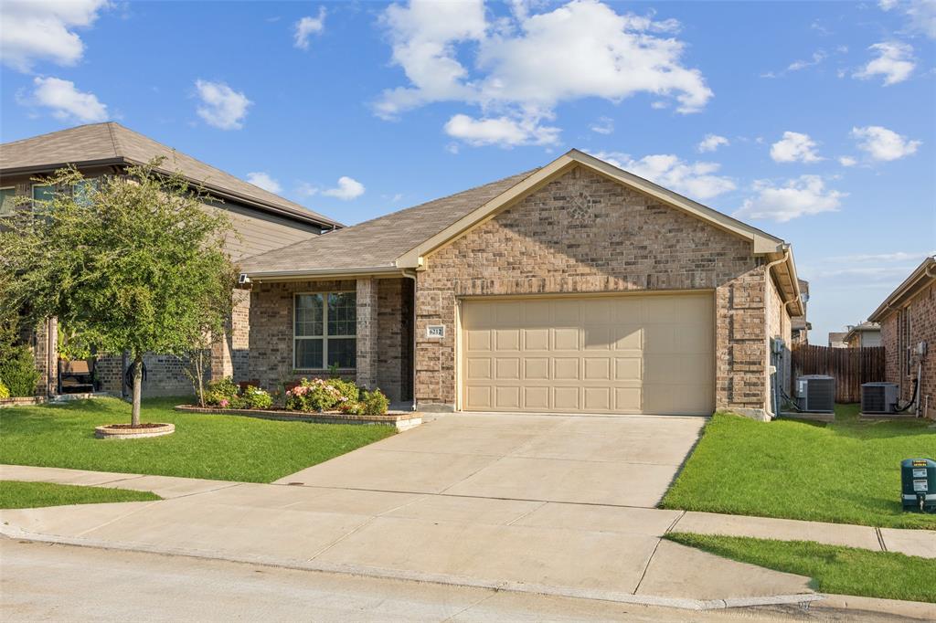 Lake Vista Ranch - Residential