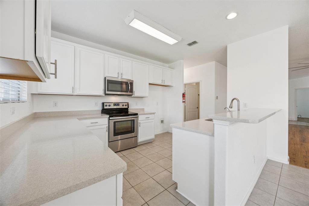 Lake Vista Ranch - Residential