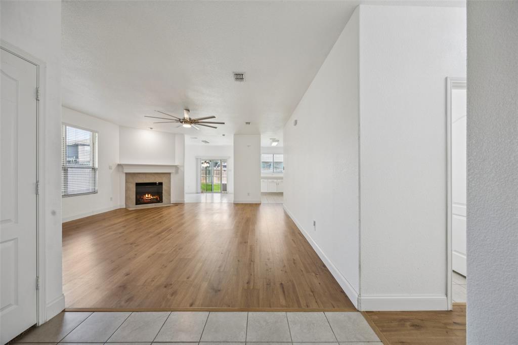 Lake Vista Ranch - Residential