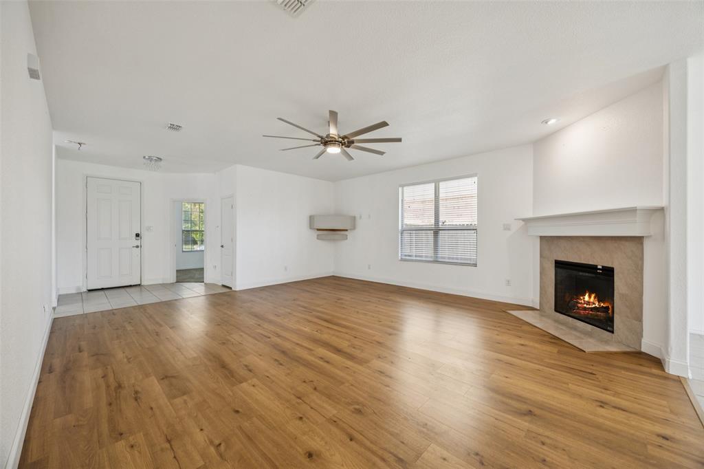 Lake Vista Ranch - Residential