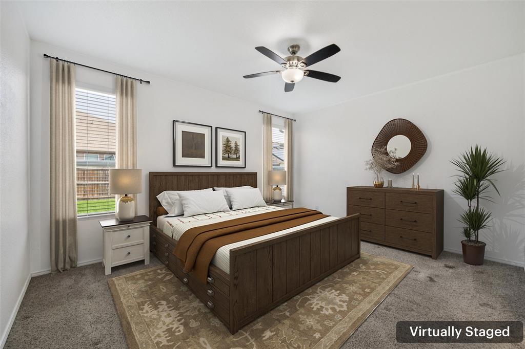 Lake Vista Ranch - Residential