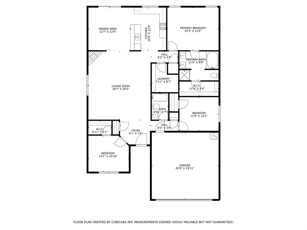 Lake Vista Ranch - Residential