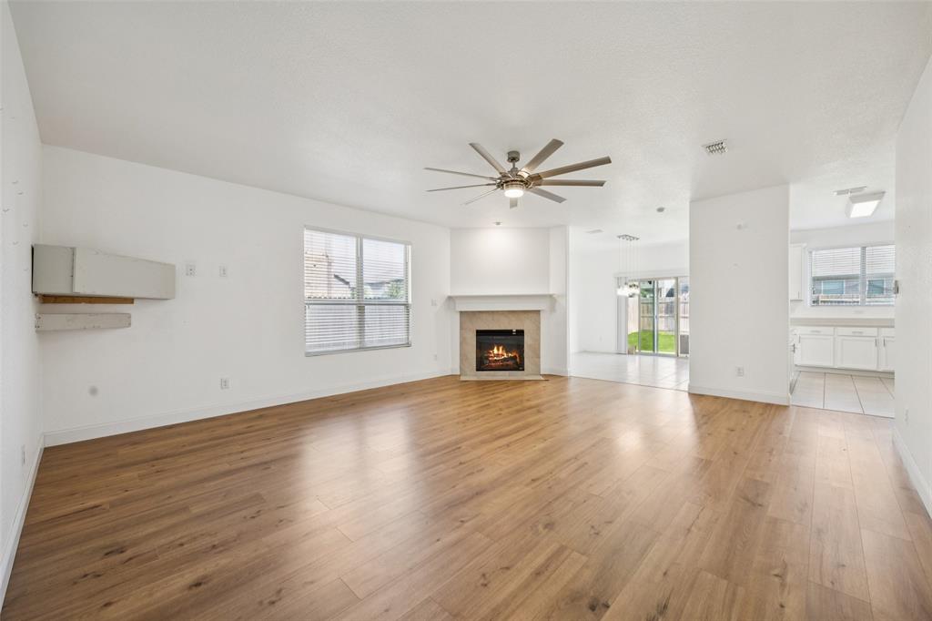 Lake Vista Ranch - Residential