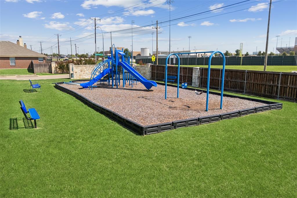 Lake Vista Ranch - Residential