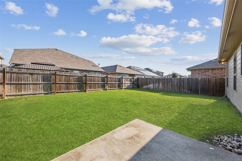 Lake Vista Ranch - Residential