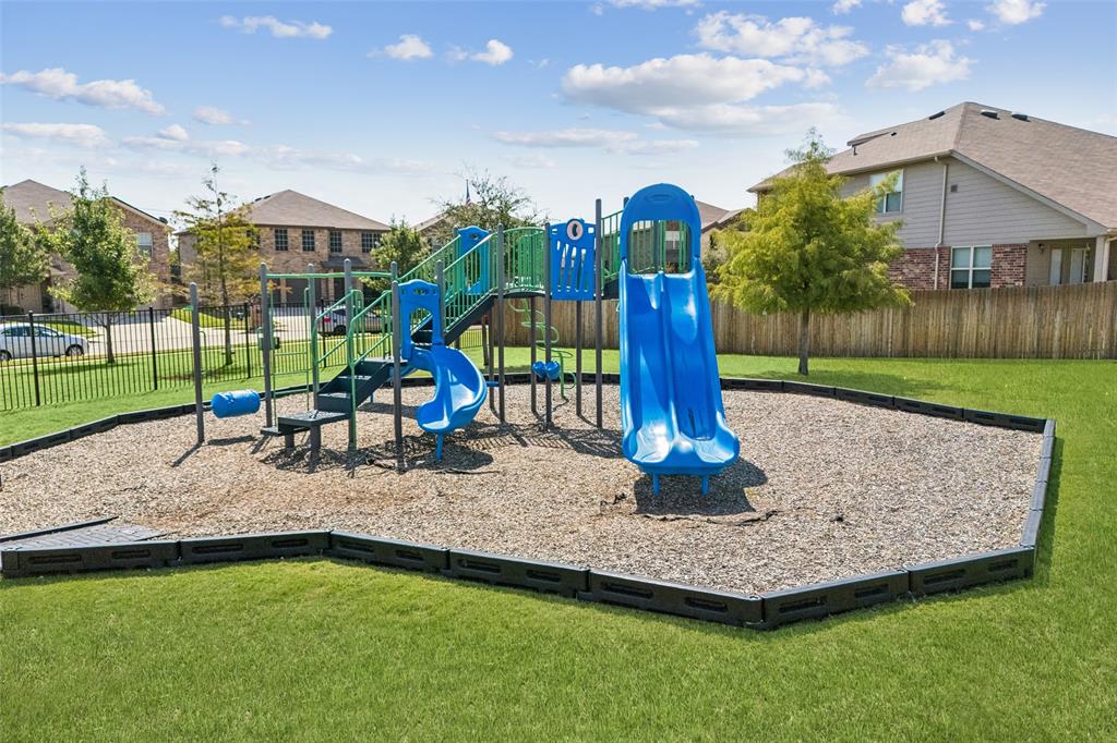 Lake Vista Ranch - Residential