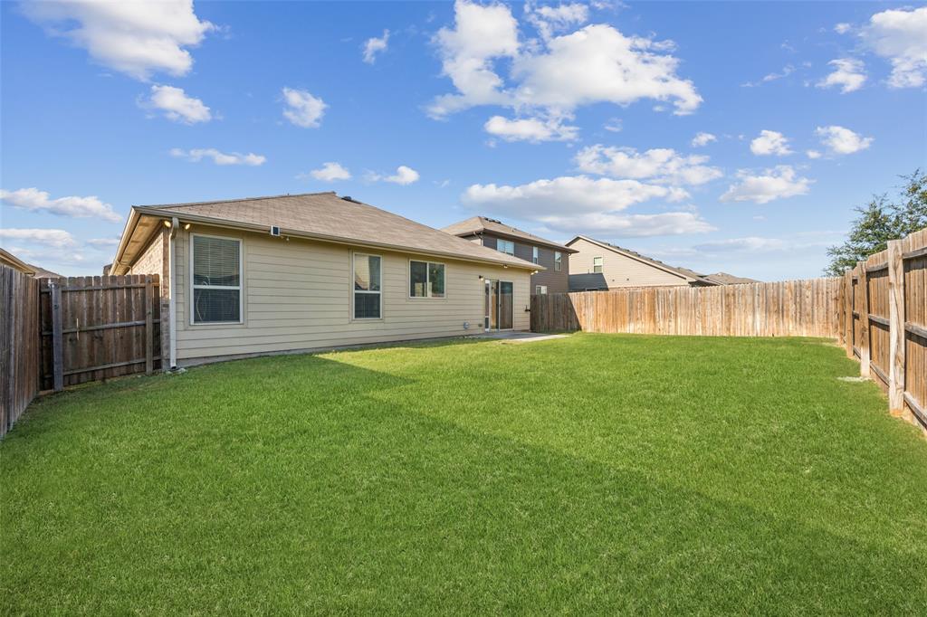 Lake Vista Ranch - Residential