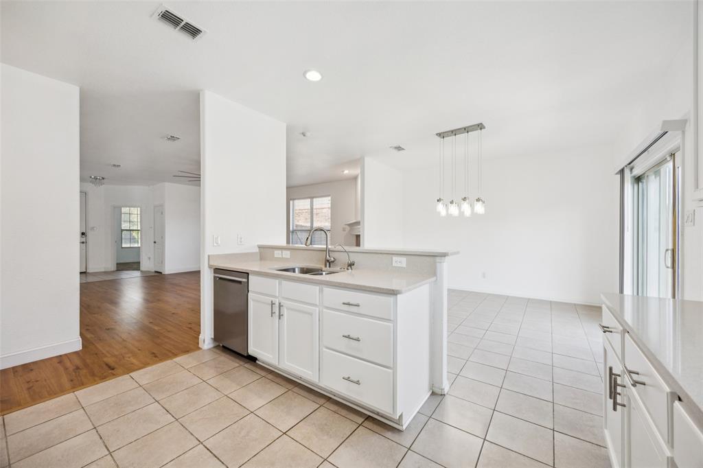 Lake Vista Ranch - Residential