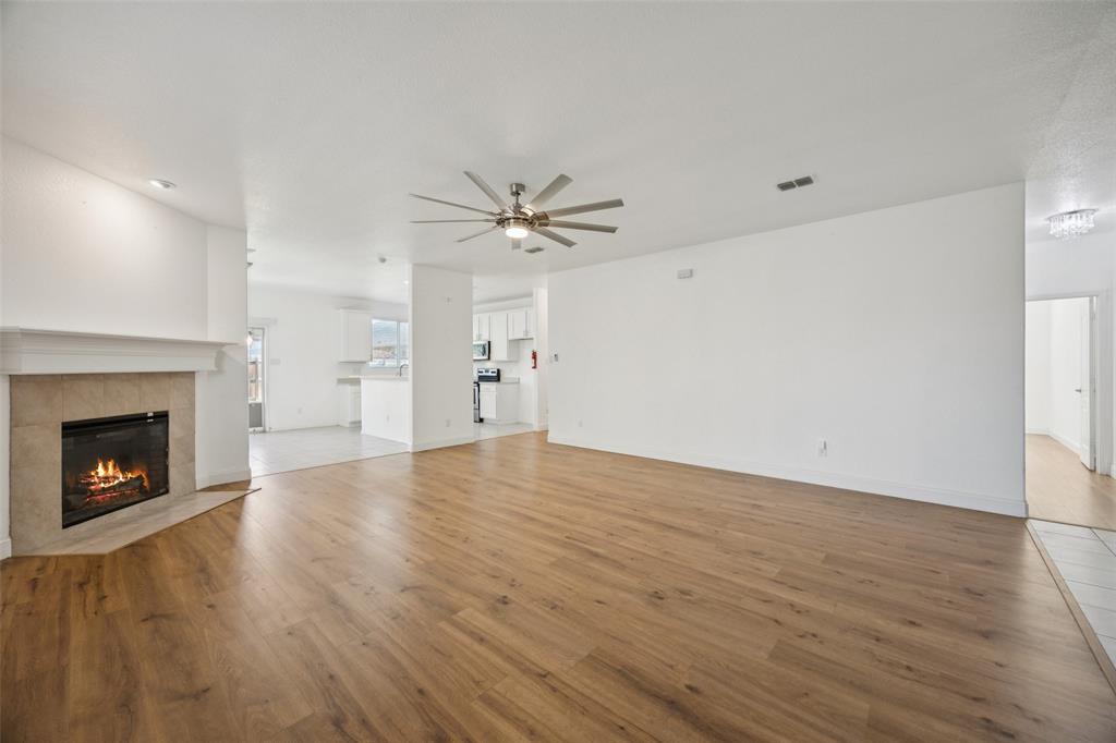 Lake Vista Ranch - Residential