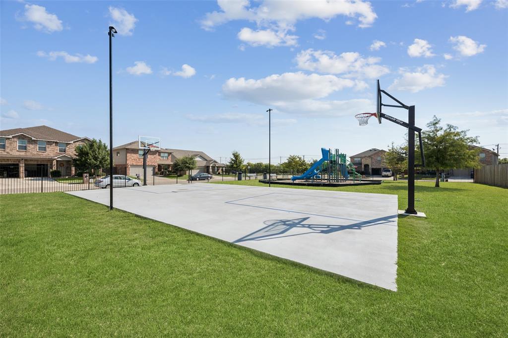 Lake Vista Ranch - Residential